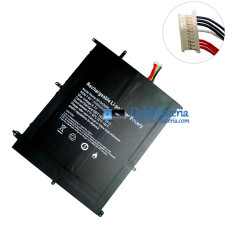 Batería para REMAX Rexbook 31152200P 7Lines REX141N/Y-128/256AA10 [Batería de repuesto]